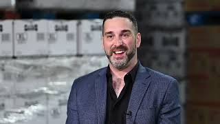 Introducing  Lawrence Drucker | UniSafe Inc.