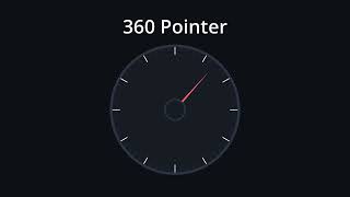Details Pause Anytime for a Random Angle 🎯 | 360° Spinner Update