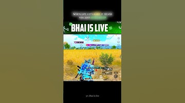 😱 Solo vs Squad 1v4 Clutch – No Backup, No Mercy! #bgmi #mobilegame #gaming