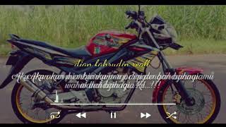Kata kata motivasi vesri Vixion jari jari modifikasi
