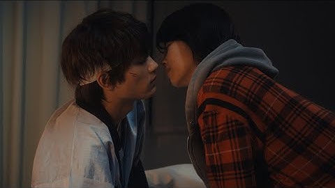 【公式】ドラマ「シックスティーン症候群」第8話（最終話）予告＜FOD＞