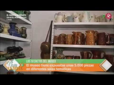 El programa ''Vive la Tarde'', de Canal Extremadura, visita nuestros almacenes 15 05 17 video editing software free