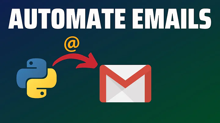 Master Python Email Sending with New Method in 2023