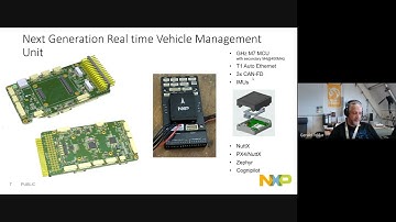 ROS Aerial Robotics WG meeting June 2023 - 1