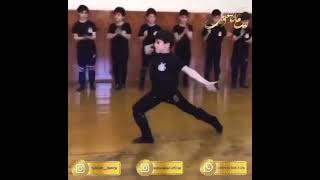 کلاس رقص آذربایجانی در تهران/موسسه سامان علوی