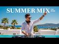 Avicii, Dua Lipa, Coldplay, Martin Garrix &amp; Kygo, The Chainsmokers Style - SUMMER DEEP HOUSE Mix #6