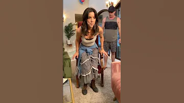 Prank Chair Shoots Back And Goes Bang 