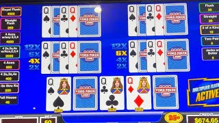 Q♥️ are 🔥🔥🔥. Multipliers Rising screenshot 2