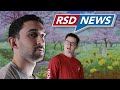 RSD News | Episode 10 | Thread an Instagram App, Amazon gets FOMO, and MY TOP 2 Anime