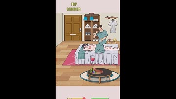 Tricky twist puzzle level 62 Gameplay walkthrough solution