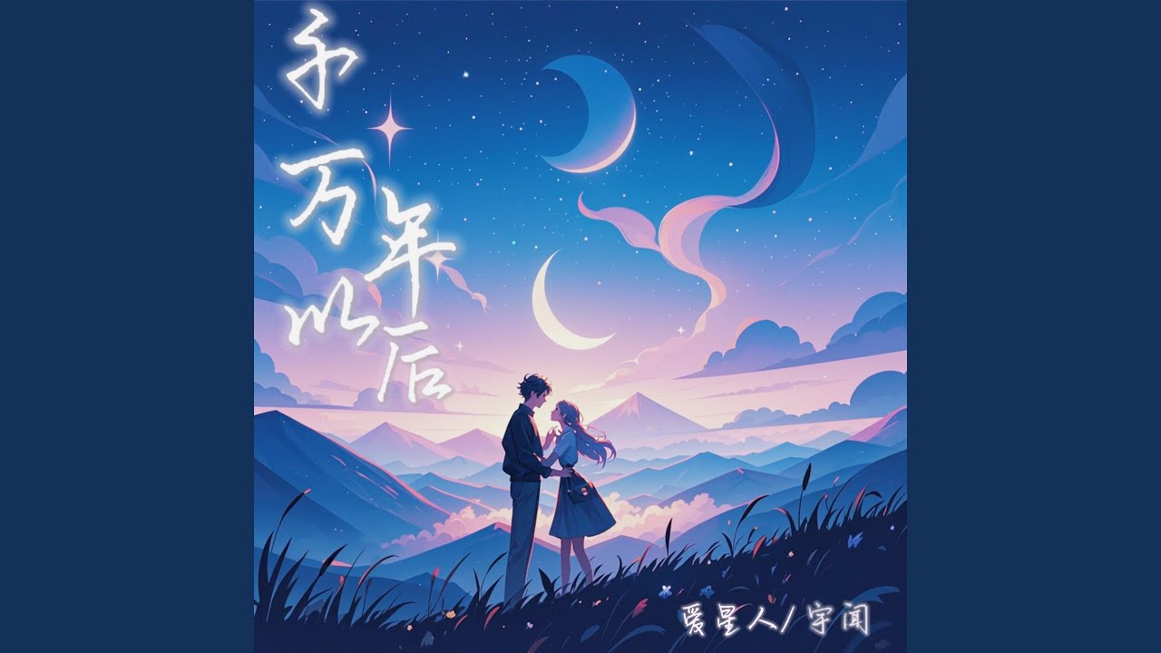 Watch 千万年以后 on YouTube