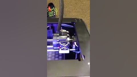 Makerbot Homing Issue