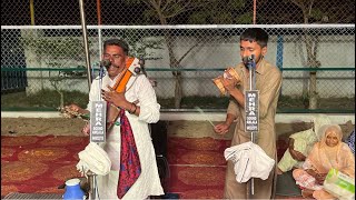 Goga Jaharvir Ji Ka Jagran Billa Nath And Party Video By Senti Ambala