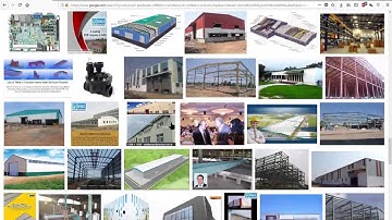 ETABS lecture 1-Introduction to Pre Engineered buildings.