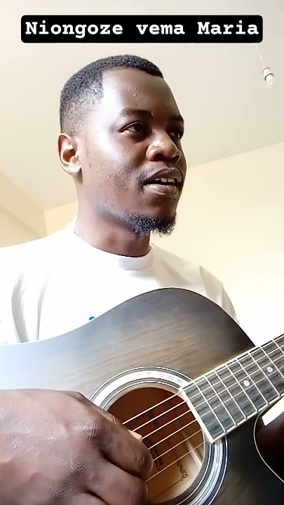 Niongoze Vema Maria - Florian Mwarabu