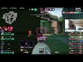 Tarik react to EDG Zmjjkk Not Showing Any Respect To LOUD In VCT Masters Tokyo