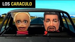 Top Gun - Los Caraculo