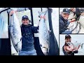 NONSTOP FISHING ACTION! | 2021 King Salmon Season Opener