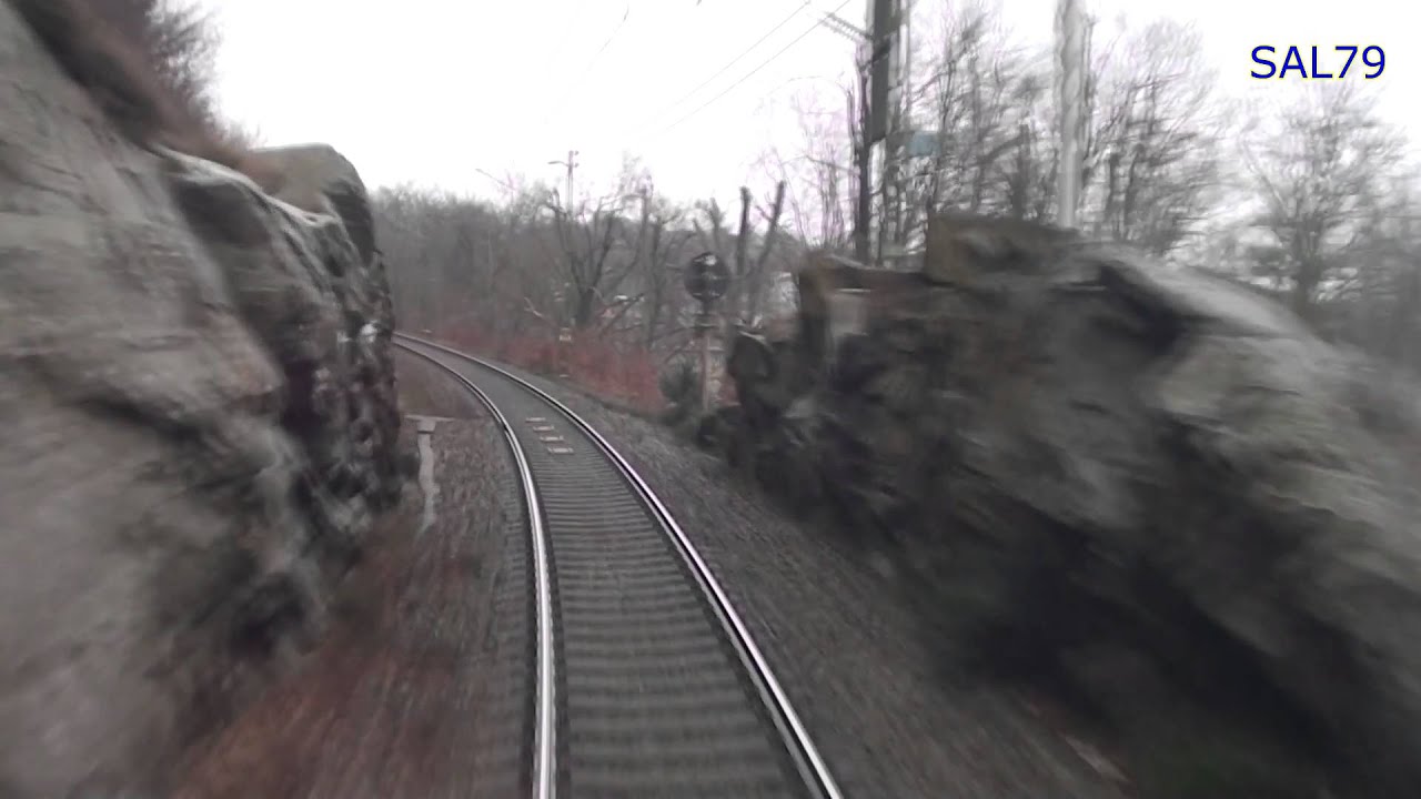 Vezetőálláson Göteborg - Borås között.