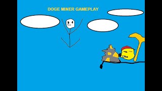 Doge Miner parte 3