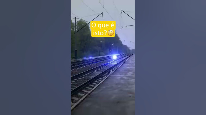 Fenômeno Raio globular, Raio bola ou bola de luz.