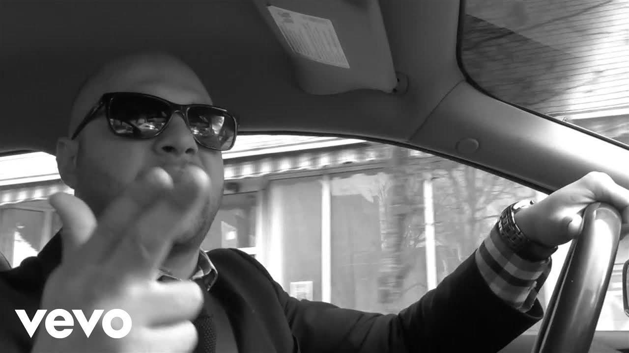 Gunz Borgia - Brain Waves (Produced by The Inspecta)