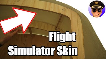 Stringer Assembly and Sheathing Cessna172sdays Ep. 13 Captain Bob