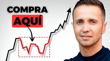 Los Mejores Indicadores para Trading Algoritmico (Explicado Fácil)