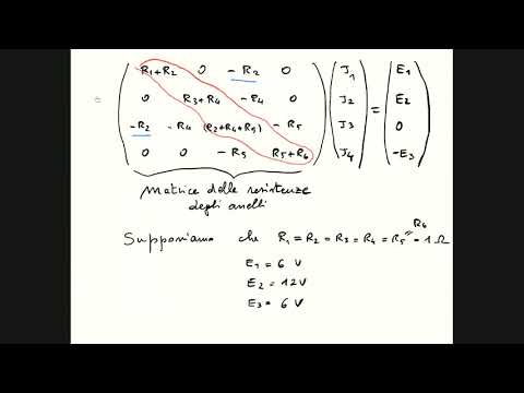 Elettrotecnica e macchine elettriche quarta lezione 2/2