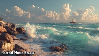 Excellent relaxing music 🎶 Calm waves of nature for peace 🎶 Sergey Grischuk