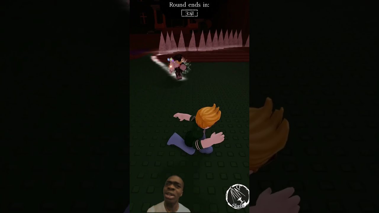 How To Actually Play Shedletsky Forsaken Skills Roblox Troll Tutorial