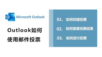 How to Create and Use a Voting Poll from Microsoft Outlook