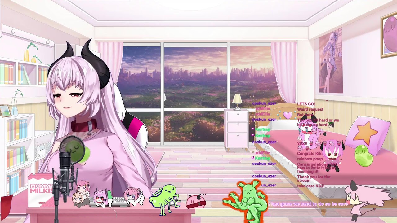 I'M RUNNING TO LOSE MY SANITY!! | Runner3 #3 | !discord