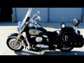 Kawasaki Vulcan 1500 Classic Specs
