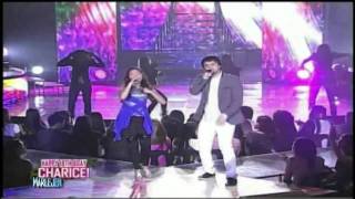 Charice Pempengco & Billy Crawford 'Pyramid' @ Asap XV