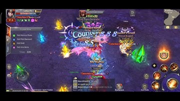 Mu Origin 2 - VIP0 Diviner Master III (1.49m BP) Vs VIP?? Blade Master IV (1.8m BP)