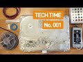 Tape-Looping With A Nagra: Tech Time No. 001