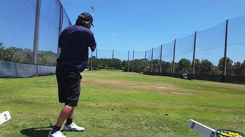 PGA Level 2- Video 5  Instruction on Preswing and Inswing Fundamentals