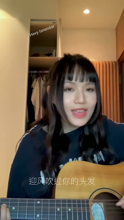 (Ronghao Li) - The Dark Plum Sauce - Wū Méi Zi Jiàng ( sub Indonesia Pinyin English)