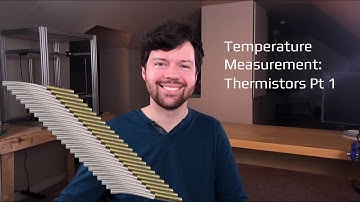 Temperature Measurement: Thermistor Basics