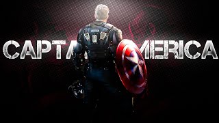 Captain America x Dogar x Baller || Chris Evans || 4K HD Edit 🔥✨