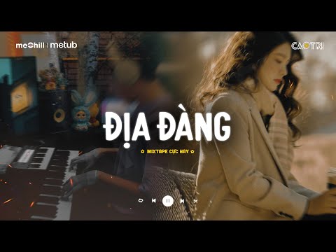 Địa Đàng -