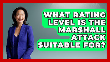 What Rating Level Is The Marshall Attack Suitable For? - The Chess Codex