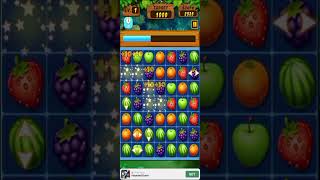 เกมตำนานผลไม้ Game Fruits Legend screenshot 1