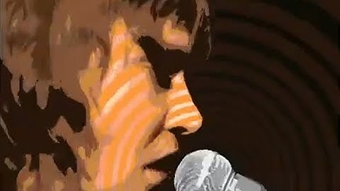 The Features - The Way It