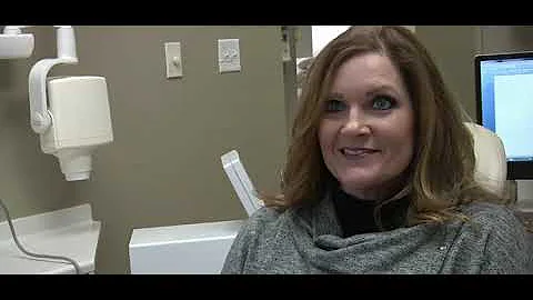 Regenerating Gum Disease Damage - CBS2 News and th...