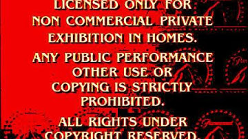 (REUPLOADED) Paramount Feature Presentation In Insane G-Major