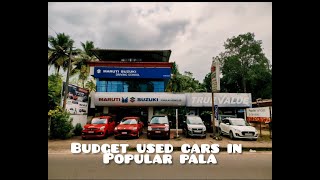 Full BUDGET USED CARS IN PALA News