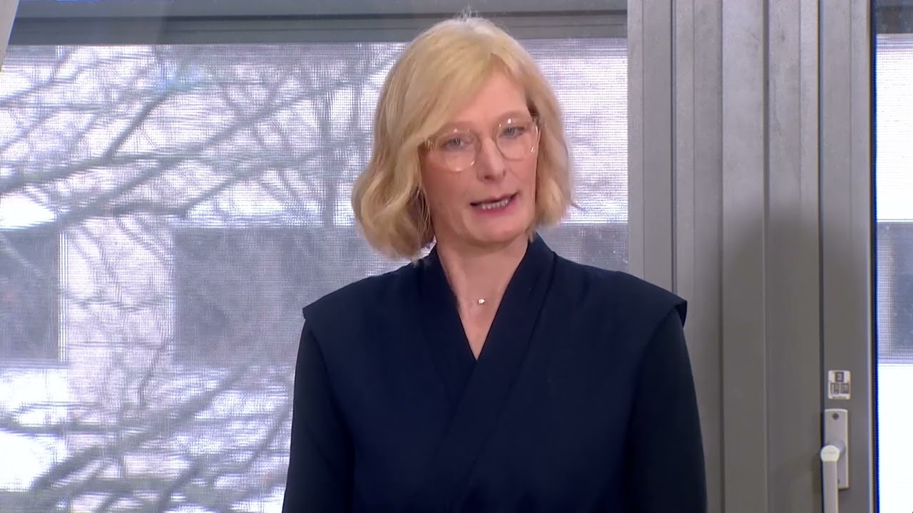 Neubau BAM GBD 149: Dialog L!VE – Vergabeverfahren