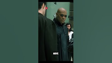 The teachings of Morpheus - the matrix #movie #fyp #thematrix